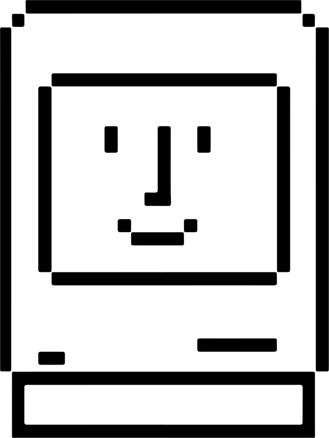 Happy Mac Graphics